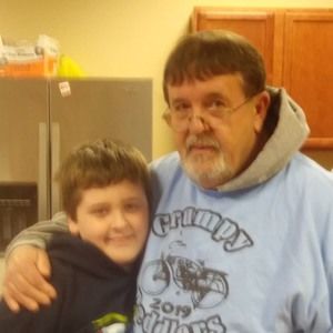 Meet your Posher, Bill